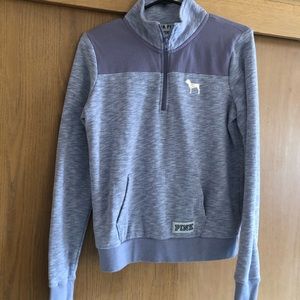 VICTORIA SECRET: PINK CREWNECK